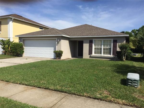 PRESERVE AT LAKE MONROE