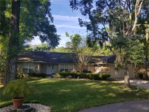 SPRINGS THE DEERWOOD ESTATES