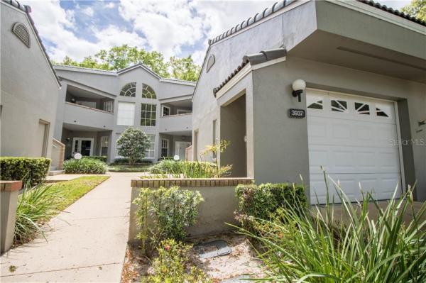 WEKIVA HUNT CLUB CONDO