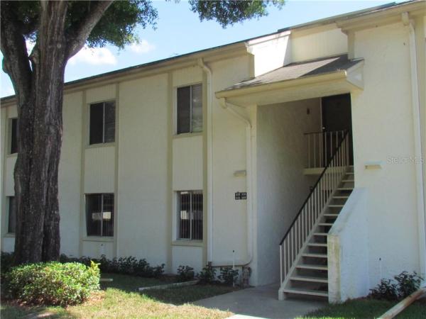 EAST LAKE WOODLANDS CYPRESS ESTATES