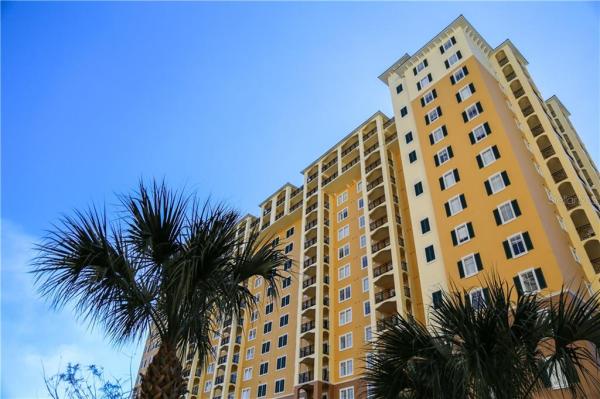 LAKE BUENA VISTA RESIDENCE VILLAGE 04