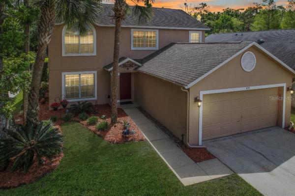 CRYSTAL CREEK UNIT 1