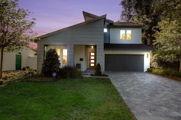 COLONIAL GARDENS REP