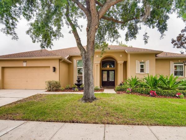 WESMERE/BROOKHAVEN OAKS