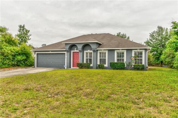 DELTONA LAKES UNIT 32