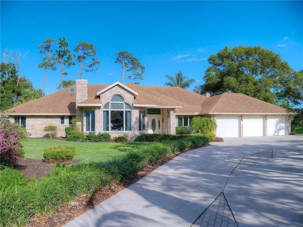 SUGAR MILL COUNTRY CLUB & ESTATES UNIT 06