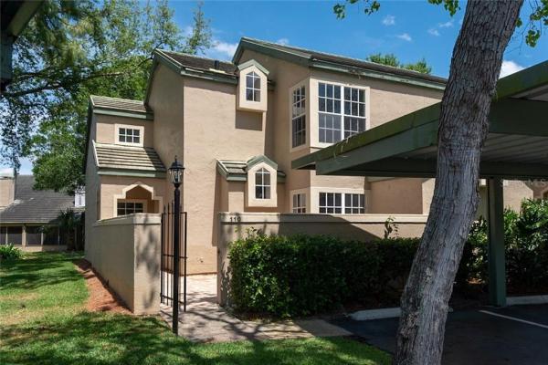 BARCLAY PLACE A CONDO