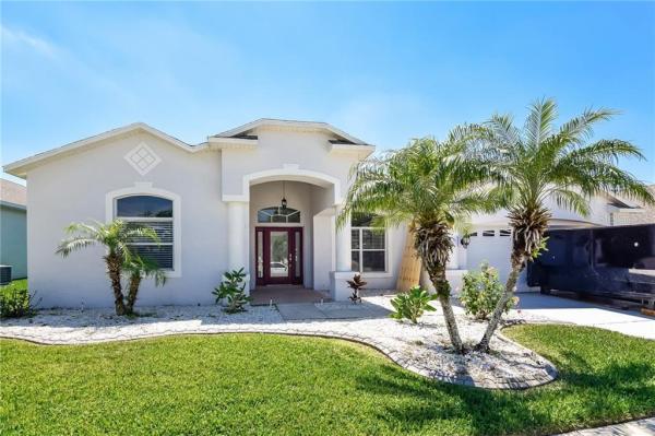 BUCKHORN PRESERVE PH 01