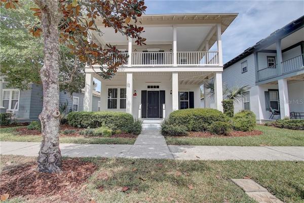 CELEBRATION E VILLAGE UNIT 01 REPL 01