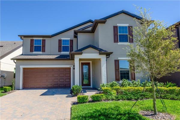 RESERVE AT LEGACY PARK