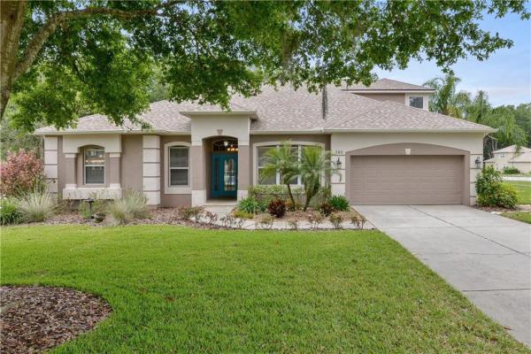 ROCK SPRINGS RIDGE PH 1