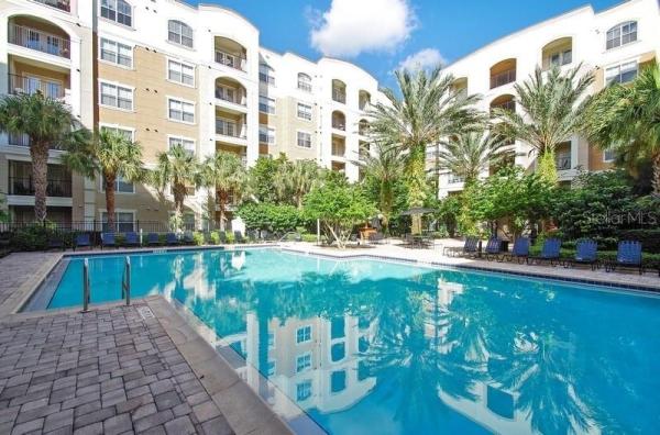 GRANDE DOWNTOWN ORLANDO