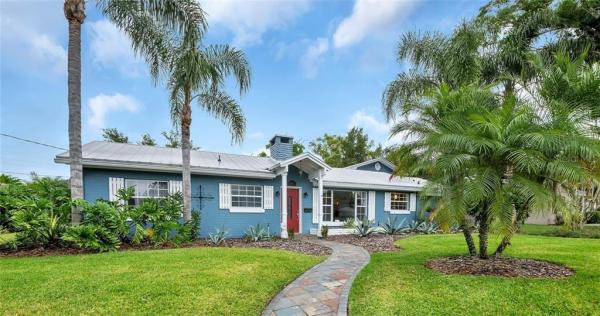 ORWIN MANOR STRATFORD SEC