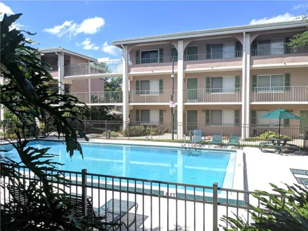 WATERSIDE AT CRANES ROOST A CONDO COMMUNITY