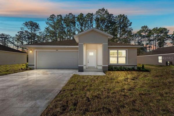 DELTONA LAKES UNIT 40