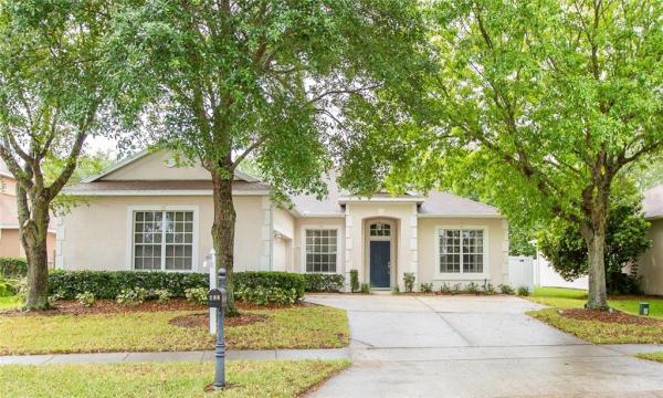 WESMERE/FENWICK COVE