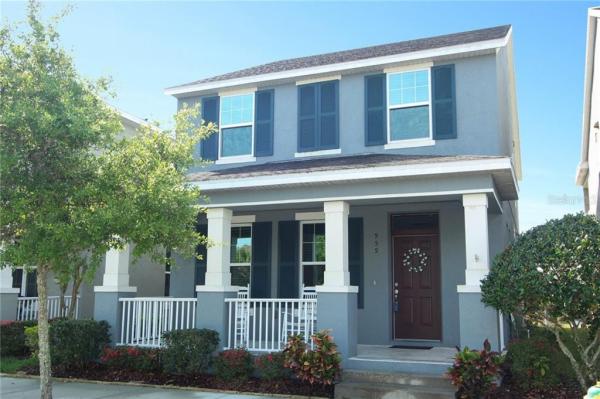 WINTER SPGS VILLAGE PH 2