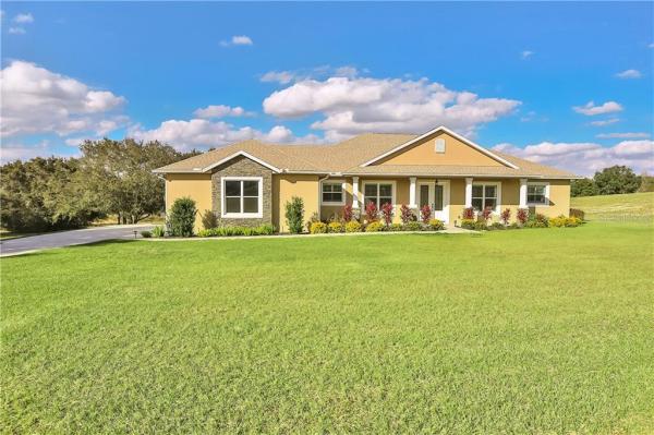 LAKE MONTGOMERY ESTATES SUB