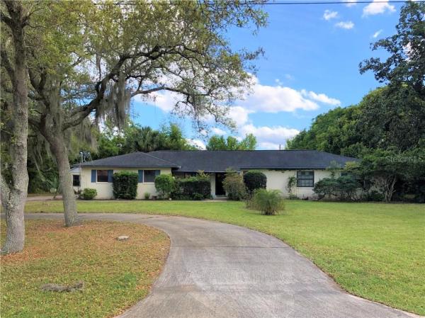 ORANGE CITY ESTATES UNIT 01 & 02