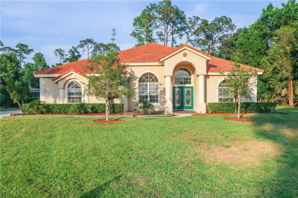 MAGNOLIA PLANTATION PH 3