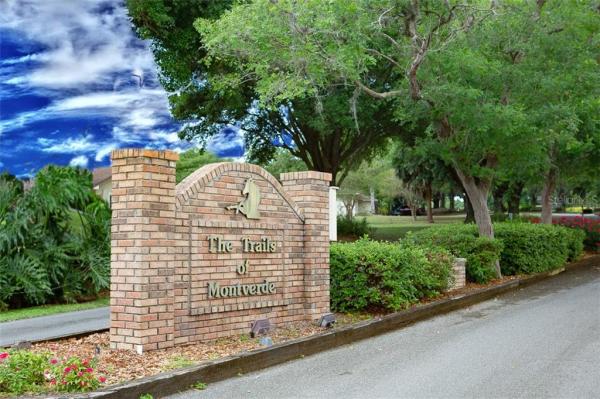 TRAILS OF MONTVERDE SUB