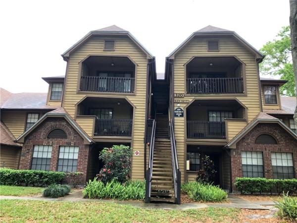 LAKEWOOD PARK A CONDO