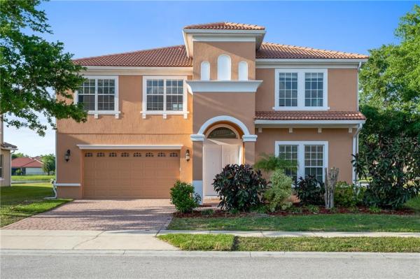 NORTH SHORE VILLAGE SUB