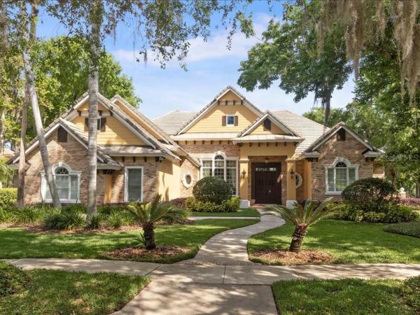 LAKE FOREST-SECTION THREE B PH 4