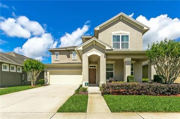 ENCLAVE AT BERKSHIRE PARK