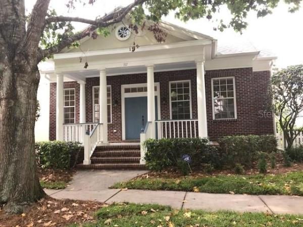 CELEBRATION VILLAGE UNIT 02