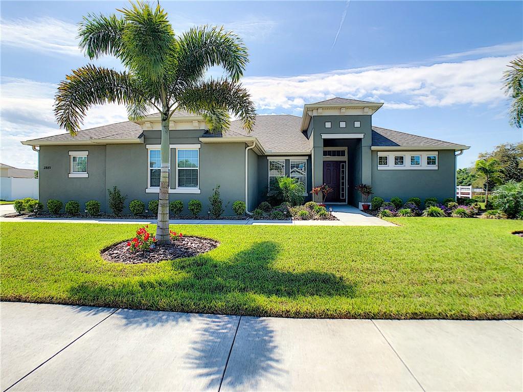 OAK RIDGE PH 2 - фото