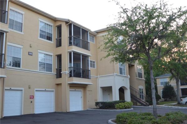OXFORD PLACE AT TAMPA PALMS A CONDO