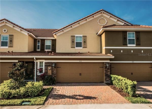 TERRACINA AT LAKE FOREST