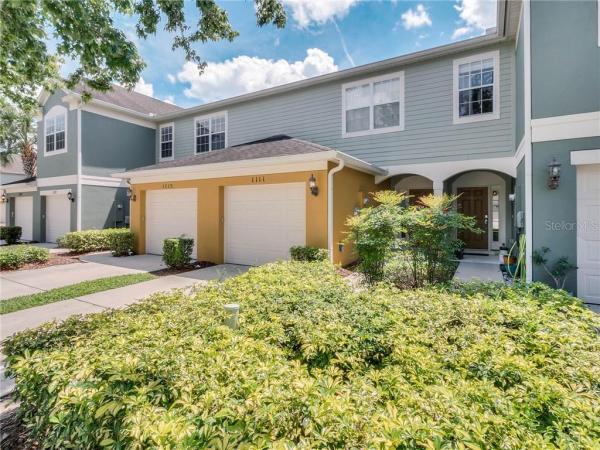 REGENCY OAKS UNIT TWO