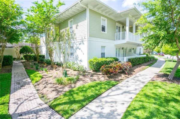 TERRACES E VILLAGE CONDO P1