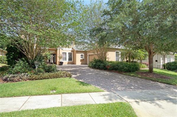 PARKSIDE AT ERROL ESTATES