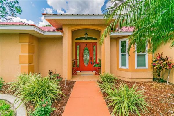 LAGO VISTA GOLF ESTATES