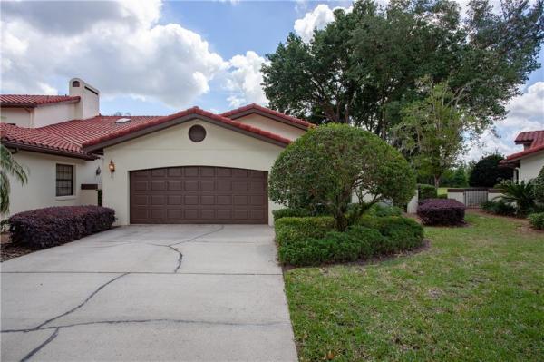 GRENELEFE CLUB ESTATES