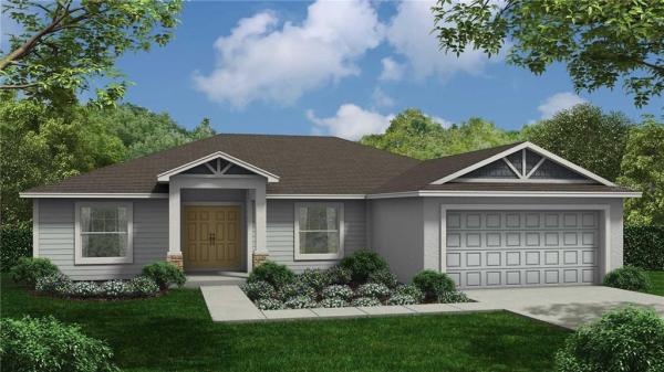 HALLAM PRESERVE WEST I PH TWO-