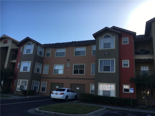 VILLAS DEL SOL AT KISS CONDO