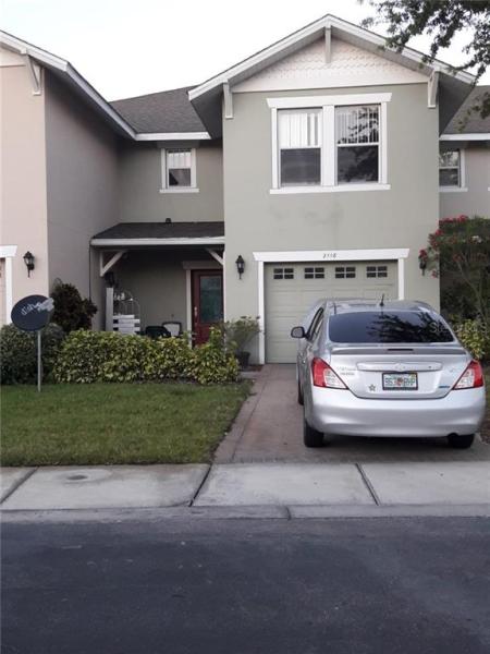 CYPRESS LAKES TWNHMS PII U1