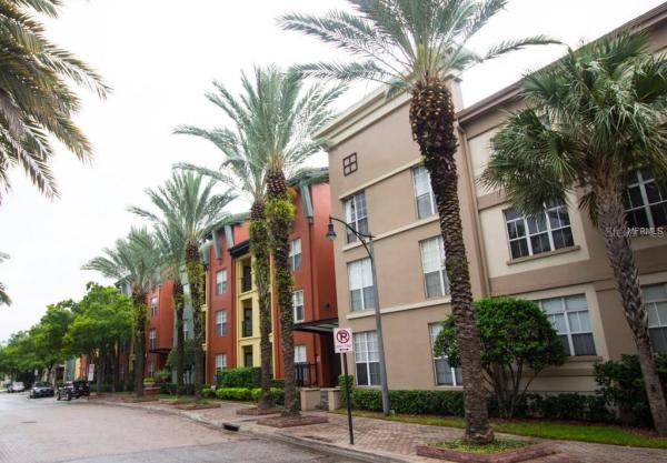 MADISON SOHO 2 CONDOS