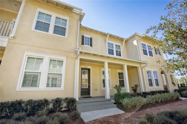 CELEBRATION SOUTH VILLAGE UN 4 REP