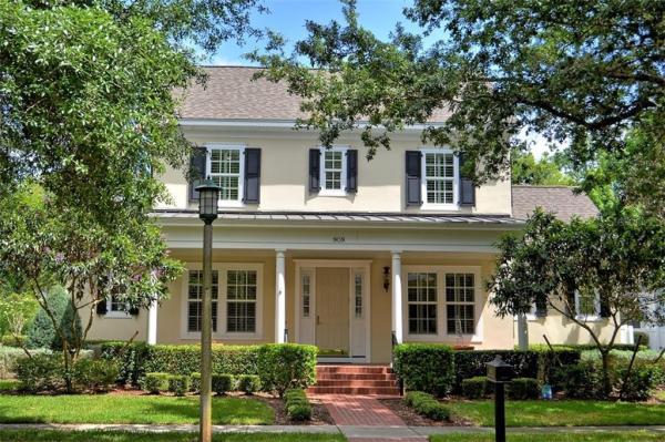 CELEBRATION WEST VILLAGE