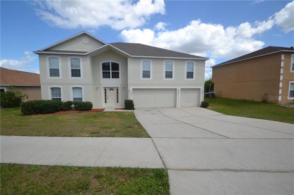 CLERMONT MAGNOLIA PARK PH 02 LT 78 PB 05