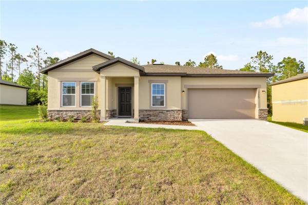 MASCOTTE SHEARWATER ESTATES