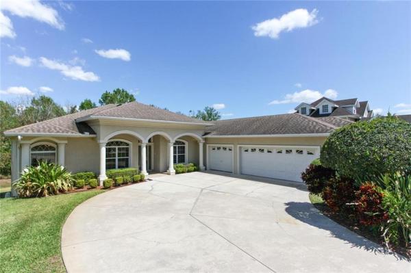 CREWS LAKE HILLS ESTATES