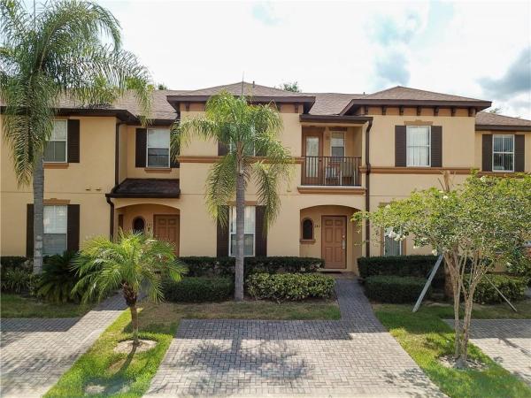 REGAL PALMS AT HIGHLAND RESERVE