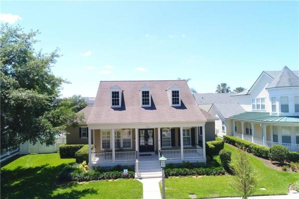 CELEBRATION SOUTH VILLAGE