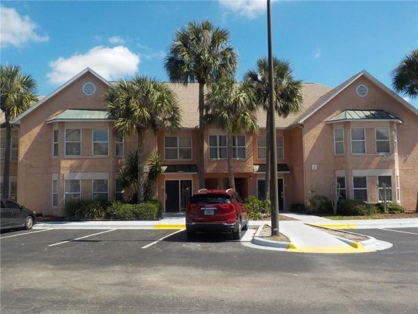 PARKWAY PALMS RESORT MAINGATE